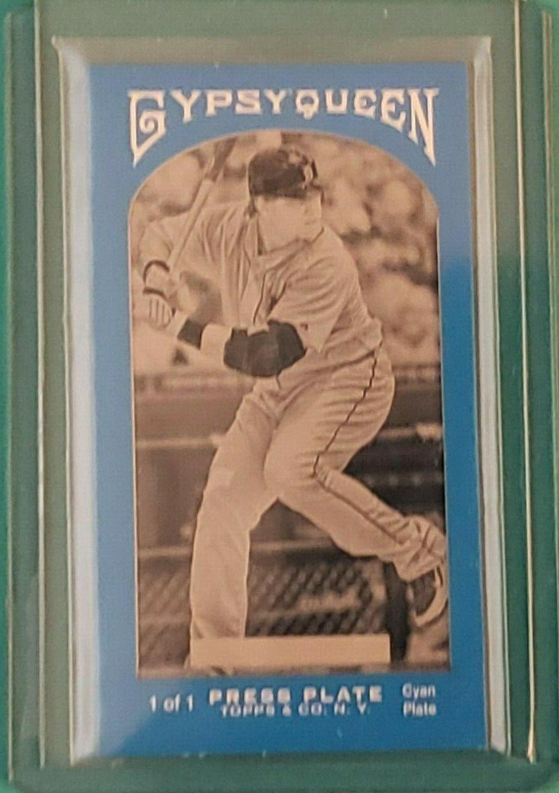 Miguel Cabrera [Mini] #327