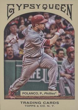 Placido Polanco #342
