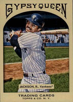 Reggie Jackson #174