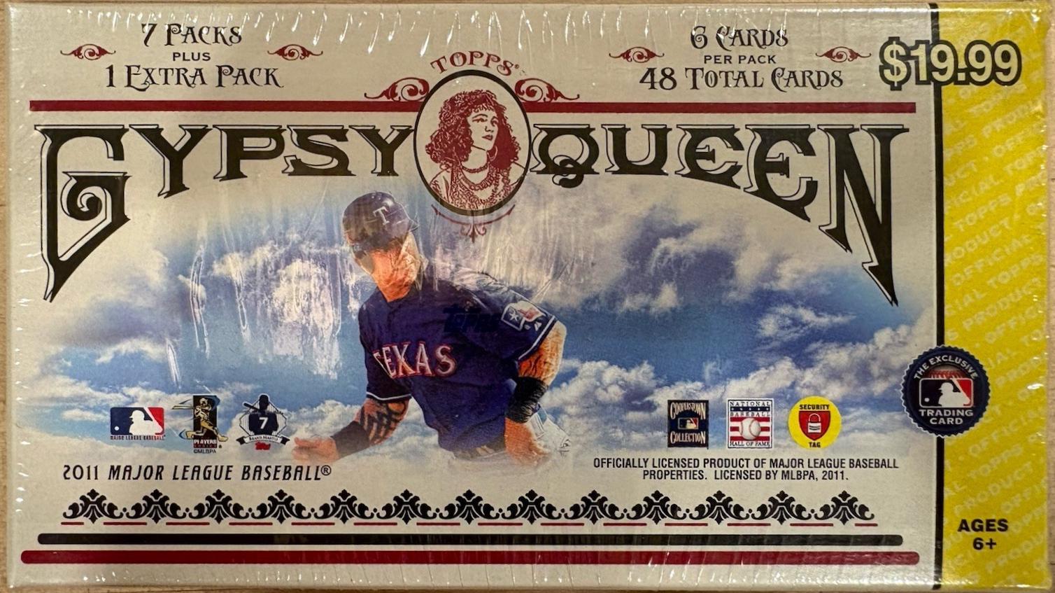 Retail Box