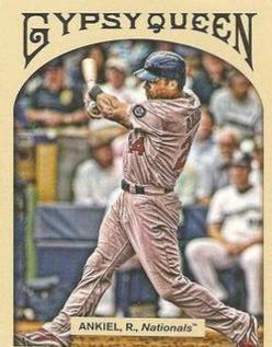 Rick Ankiel #283