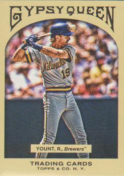 Robin Yount #61
