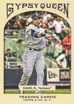 Robinson Cano #88