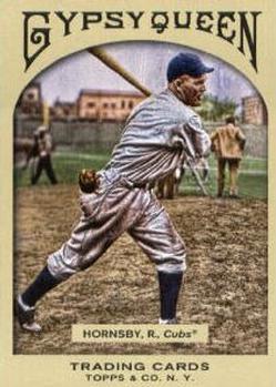 Rogers Hornsby #60