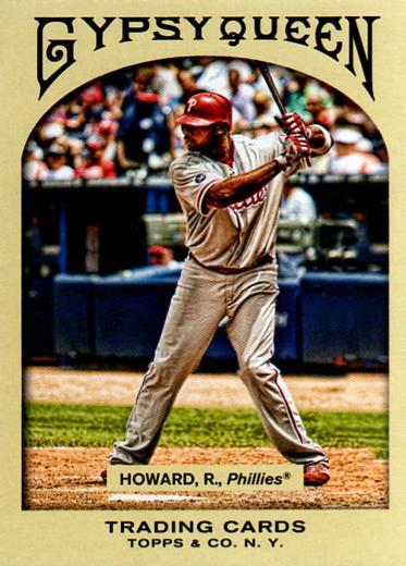Ryan Howard #12