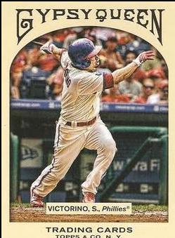 Shane Victorino #346