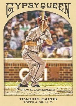 Stephen Drew #265