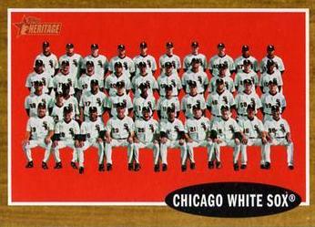 Chicago White Sox #113