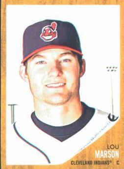Lou Marson #253