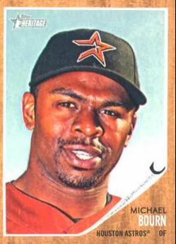 Michael Bourn #432