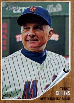 Terry Collins #29