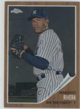 Mariano Rivera #C168