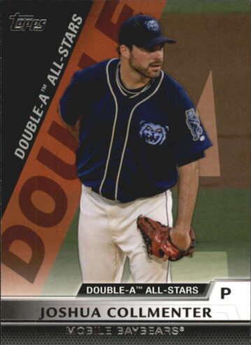 Josh Collmenter #DA31