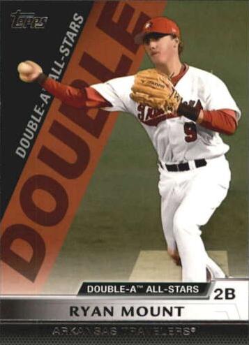 Ryan Mount #DA40