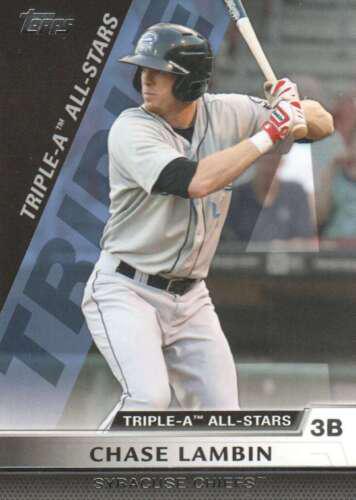 Chase Lambin #TA4