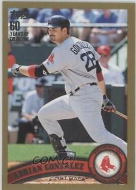 Adrian Gonzalez #US1