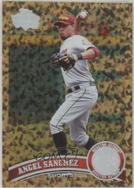 Angel Sanchez [Cognac Diamond Anniversary] #US46