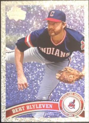 Bert Blyleven #US58