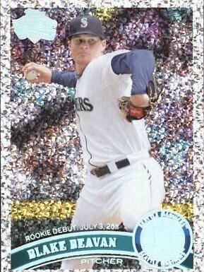 Blake Beavan [Cognac Diamond Anniversary] #US3