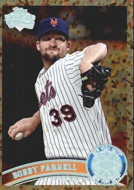 Bobby Parnell [Cognac Diamond Anniversary] #US120