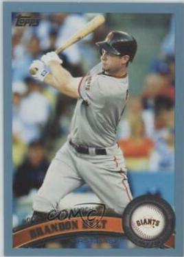 Brandon Belt #US83