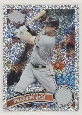 Brandon Belt [Diamond Anniversary] #US83