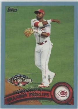 Brandon Phillips #US306