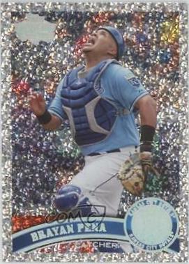 Brayan Pena #US318
