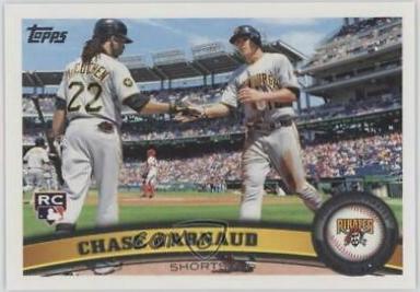 Chase D'Arnaud #US297
