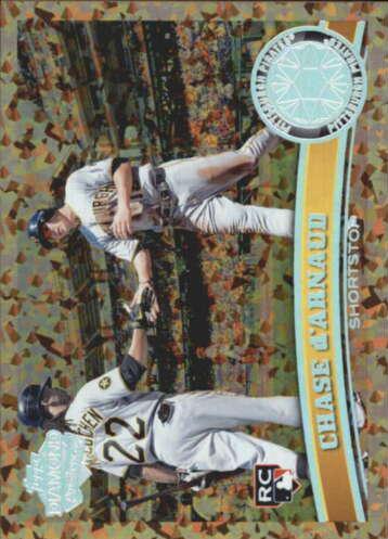 Chase D'Arnaud [Cognac Diamond Anniversary] #US297
