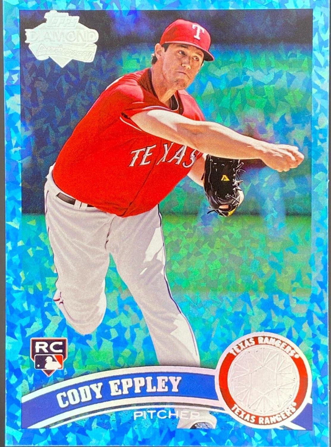 Cody Eppley [Cognac Diamond Anniversary] #US97