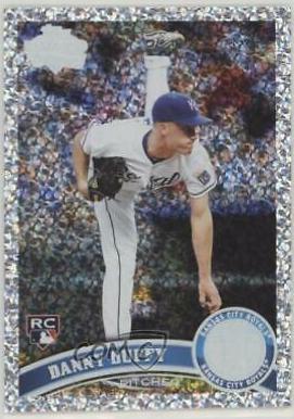 Danny Duffy [Diamond Anniversary] #US312