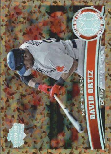 David Ortiz [Cognac Diamond Anniversary] #US166