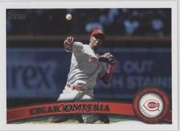 Edgar Renteria #US110