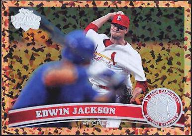 Edwin Jackson [Cognac Diamond Anniversary] #US294