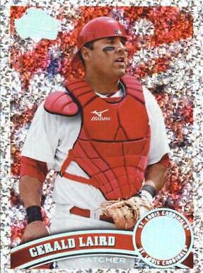 Gerald Laird [Cognac Diamond Anniversary] #US69