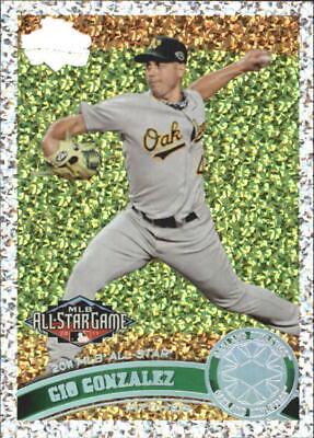 Gio Gonzalez [Diamond Anniversary] #US75