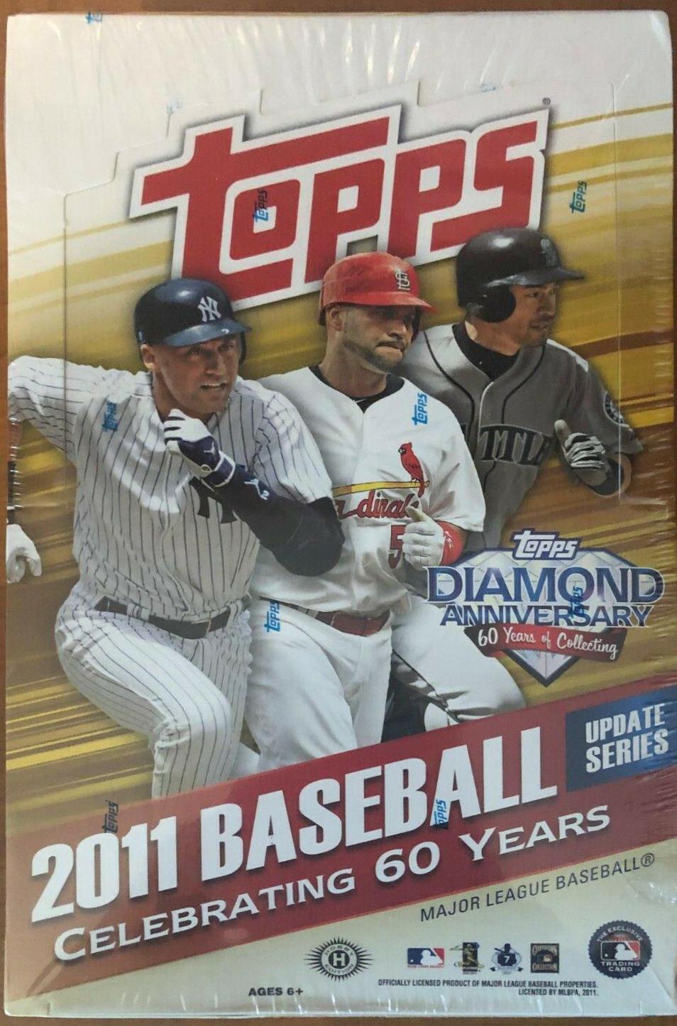 Hobby Box
