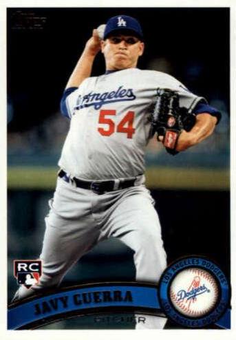 Javy Guerra #US262
