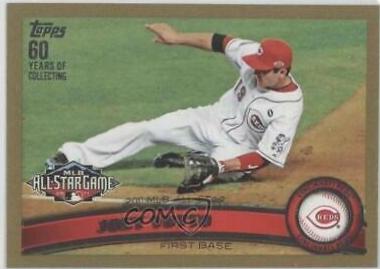 Joey Votto #US195