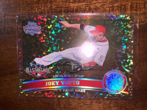 Joey Votto [Cognac Diamond Anniversary] #US195