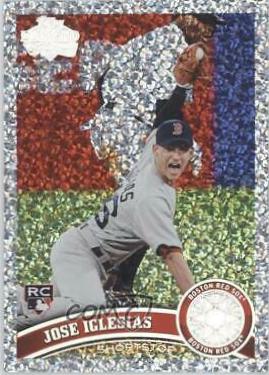 Jose Iglesias [Diamond Anniversary] #US9