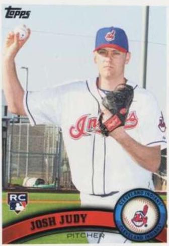 Josh Judy #US36