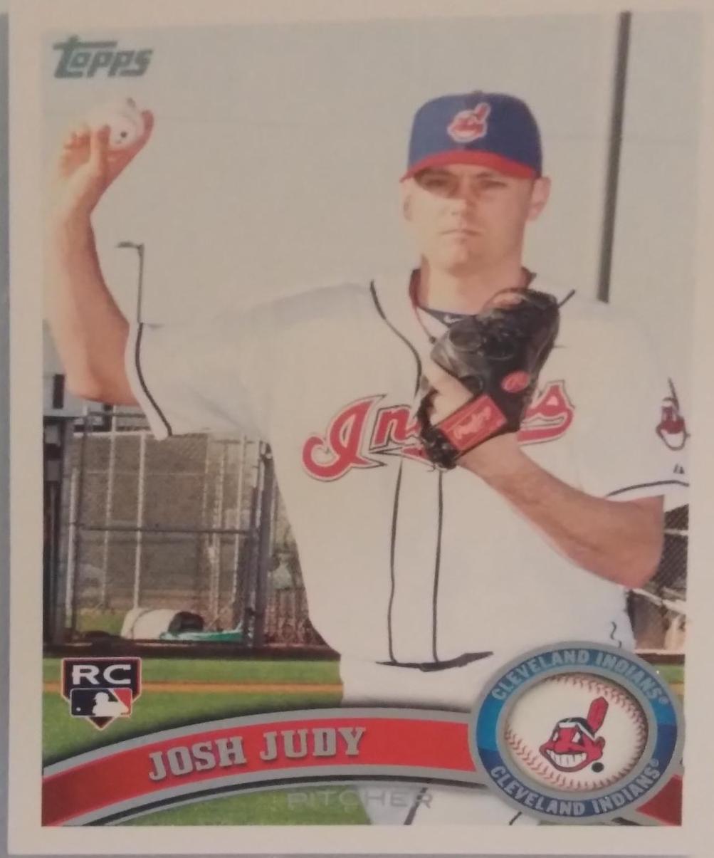 Josh Judy #US36 #36