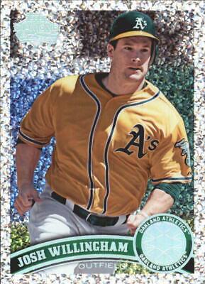 Josh Willingham [Cognac Diamond Anniversary] #US5