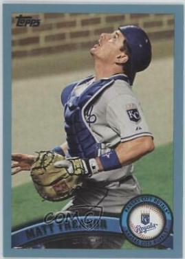 Matt Treanor #US44