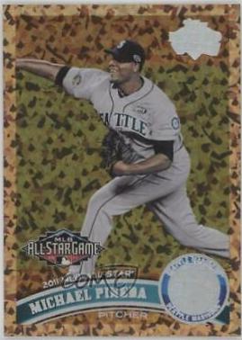 Michael Pineda [Cognac Diamond Anniversary] #US118