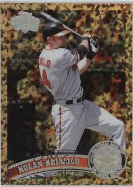Nolan Reimold [Cognac Diamond Anniversary] #US76