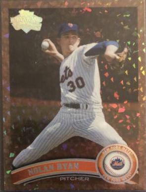 Nolan Ryan #US50