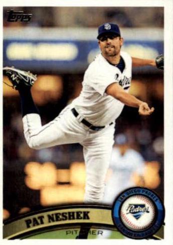 Pat Neshek #US212